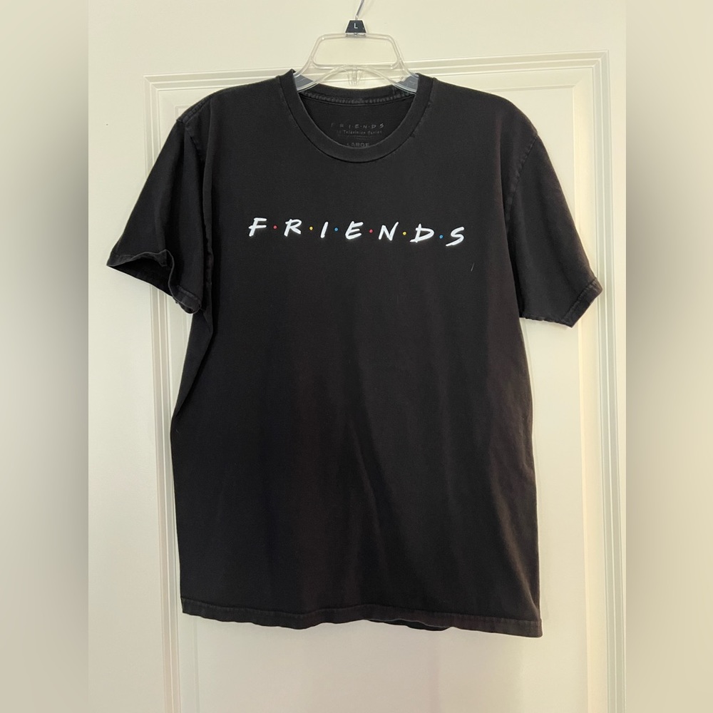 “Friends” tshirt